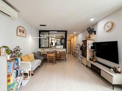 Lilydale (D27), Condominium #613653871